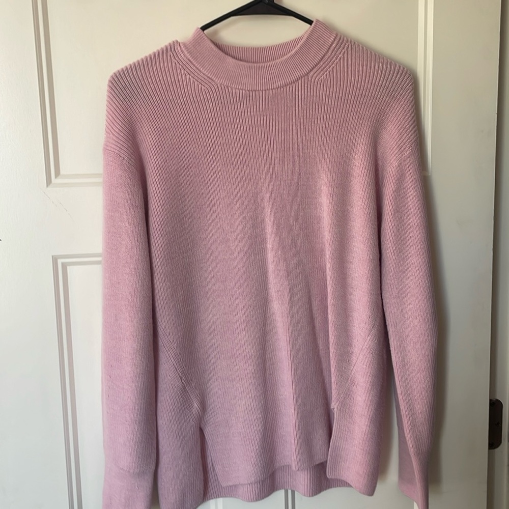 Lululemon Vinyasa sweater